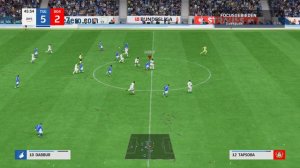 FIFA 23 | TSG 1899 Hoffenheim - Bayer 04 Leverkusen (Nederlands commentaar)