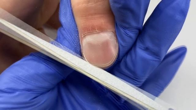 Опять мучаю мужа ? Птеригий на пол ногтя? Мужской маникюр смотреть онлайн