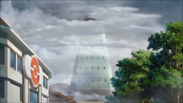 Pikachu Remix: Pokemon Lavender Town Vr: Sad смотреть онлайн