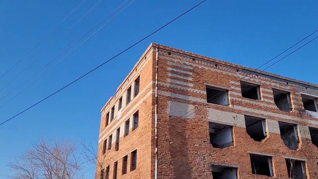 Общежитие ГПТУ. Тавричанка 23.02.2022 смотреть онлайн