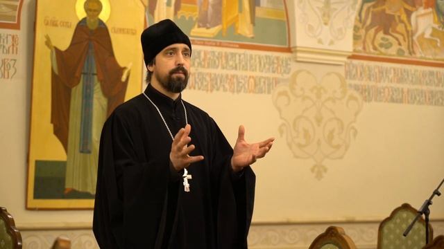 Конференция «Православное образование на дошкольной, начальной и основной ступенях образования» смотреть онлайн