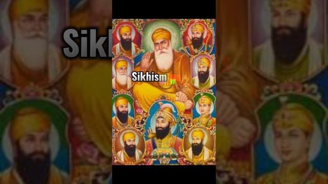 Fact about India - Sikhs