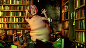 I love books blablalbalalal