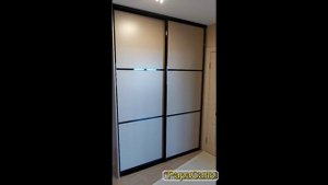 Кухня и шкафы расположены в г.Уфа по ул Владивостокская д.10