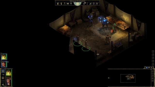 Tyranny - Дикт зачитан ( Запись стрима #2) смотреть онлайн