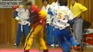 Steven Superkick Vick highlight 2