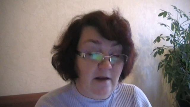 Инсульт. Восстановление речи. Развитие речевых навыков. Урок 18 - Диалог смотреть онлайн