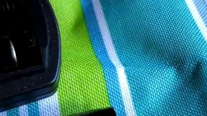 А так ли хороши батарейки Дюрасел? Пульту капец.