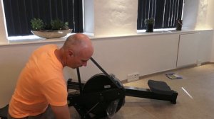 Unboxing & Review of the Concept2 RowErg® (Model D) Rowing Machine with PM5