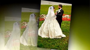 Свадьба Бэто и Елены часть 3