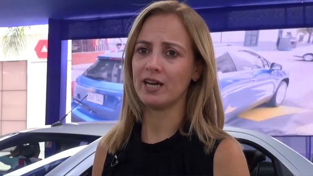 Auto 2017 | Nuevo Chevrolet Cobalt en el Perú смотреть онлайн