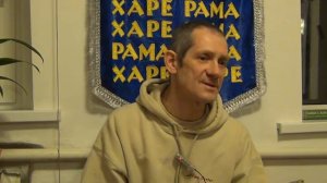 Тонкая сеть - Вайшнава Прана дас - 07.03.2013