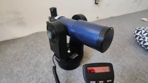 Meade ETX-80