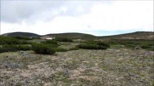 Святой нос, восхождение в горы и виды открытого Байкала - Часть 5