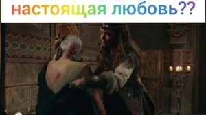 Моменты из сериалов.