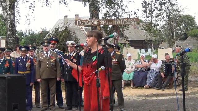 30 06 2017г с. Радутино присвоение СПС смотреть онлайн