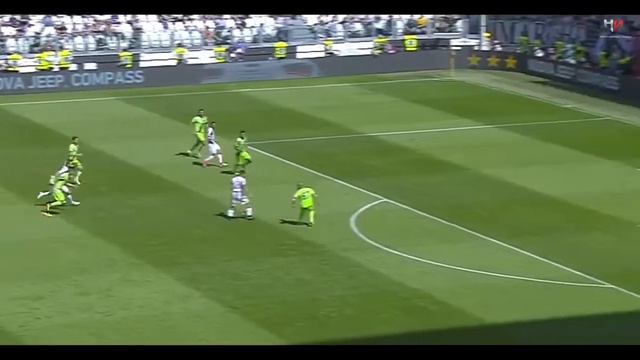 Paulo Dybala vs Crotone (Home) 16-17 720p HD by HaiNam Football смотреть онлайн