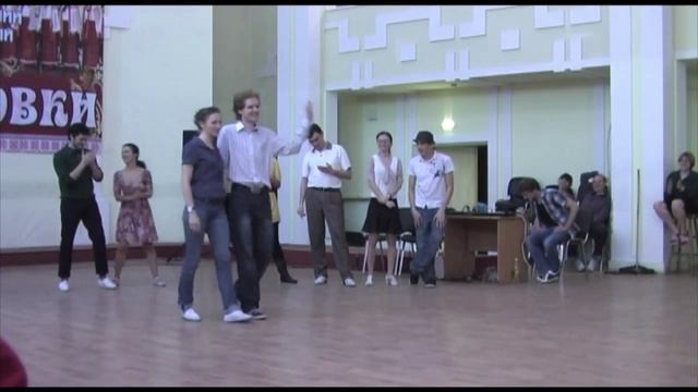 Актерское Мастерство СЮСЮКС 2011 СуперФинал смотреть онлайн