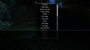 Raevyn in  Skyrim Episode 36