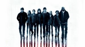 Забери мою душу - Русский трейлер (HD)
