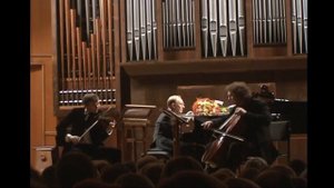 Rodion Shchedrin 3 funny pieces / Родион Щедрин Три весёлые пьесы
