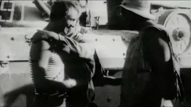 Мы уходим - Каскад смотреть онлайн