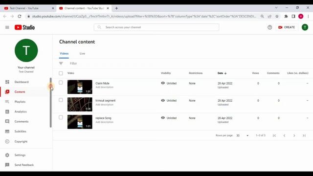 How to Use Free Music from YouTube Audio Library in 2022 | Tanveer Bhai