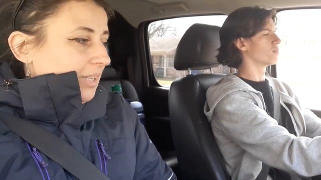 США VLOG: Качественное время с каждым из детей/Не легко, но возможно/Уютно и холодно-18 декабря 202 смотреть онлайн