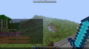 Сервер Minecraft 1.2.5.vlakol