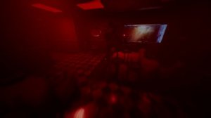 прохожу level !~! в Escape the Backrooms
