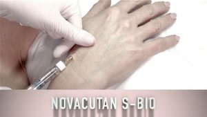 Novokutan Биоревитализант.mp4