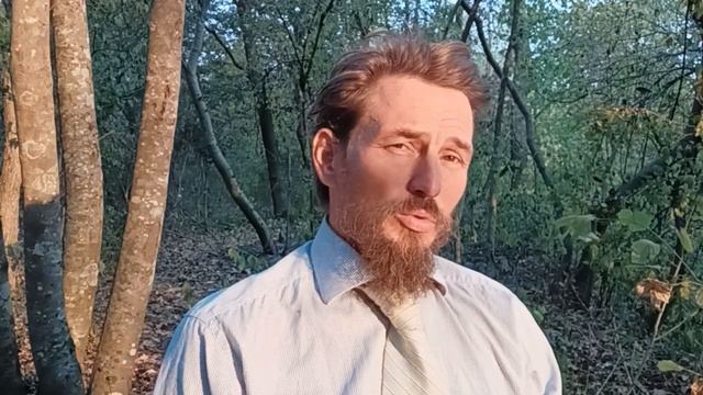 Странная мистическая история про снятие проклятия