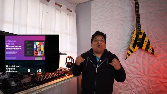 ¿Cuál Mac comprar? - Comparativa de MacBook Air M2 vs Mac mini M1 #TheGeekeryStoreMx смотреть онлайн