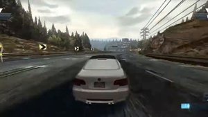 Need For Speed Most Wanted 2012 Android Gameplay