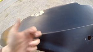 ПОКРАСКА КУЗОВНЫХ ЭЛЕМЕНТОВ НА ВАЗ 2109 | ШУМОИЗОЛЯЦИЯ КРЫЛЬЕВ