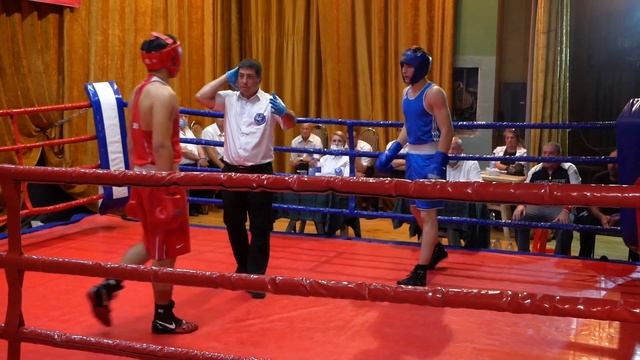 Артем Бокс смотреть онлайн