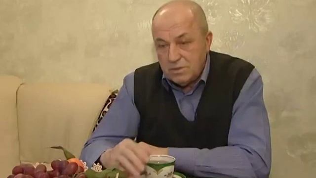 «Тайна имени» Владимир смотреть онлайн