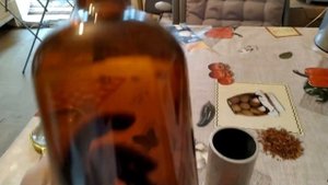 Ложка для пегас своими руками для бугельной бутылки