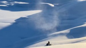 Alaska Wild Guides | Alpine Creek Lodge | Wilderness backcountry Snowmobile Tour