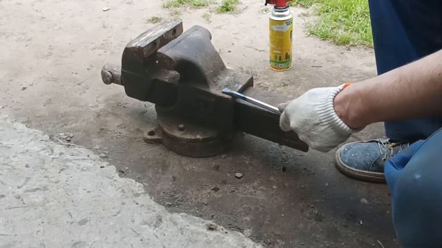 Тяпка Своими руками смотреть онлайн