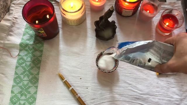 ОТКРЫТИЕ ДОРОГ . Ритуал на открытия жизненных дорог и удачи
