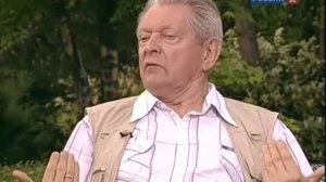 В мире животных с Николаем Дроздовым 2010 г  Выпуск - 7