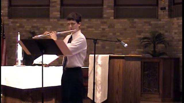 French Composers Prelude et Scherzo by Henri Busser смотреть онлайн