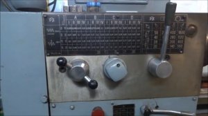 О станке токарном  16б25п.