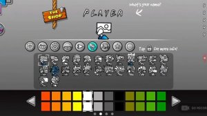 Новый текстур пак для Geometry Dash