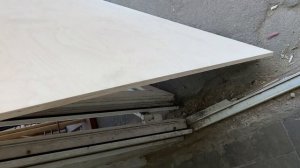 Отзыв - Фанера ФК 525x1525 , 15 мм, сорт 2_4, ш2 - купить, цена Fanerapostavka.ru