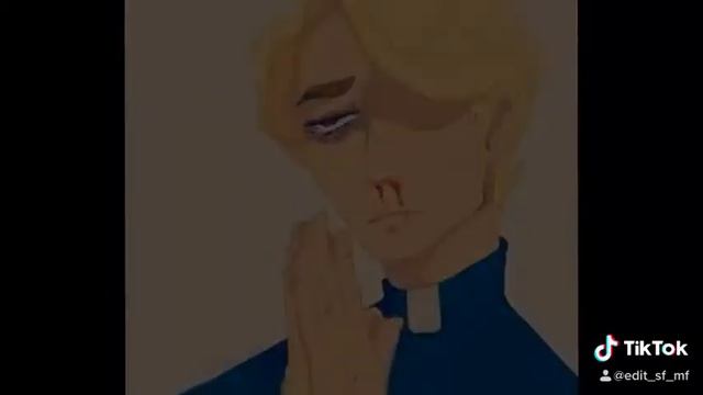 EDIT •sally face• смотреть онлайн