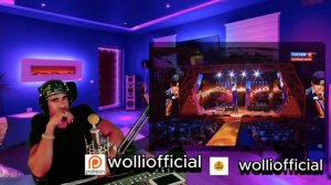 Reacting to Dimash   " Mademoiselle Hyde " New Wave