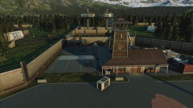 Operation Apex ( JWE2 ) смотреть онлайн