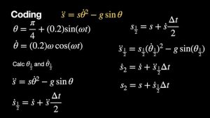Numerical Methods - Euler vs. Runge Kutta 4